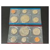 Lot of Two 1976 US Mint Bicentennial Uncirculated Coin Sets