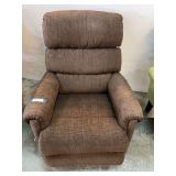 La-Z-Boy recliner, see pictures for details.