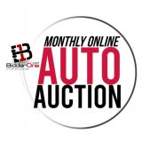 September 16, 2026 Only Bank Repo & Consignment Auction 9/16/26