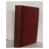 1941 "NOW, VOYAGER" BY OLIVE HIGGINS PROUTY