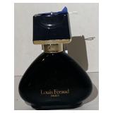 VINTAGE AVON LOUIS FERAUD FANTASQUE COLOGNE SPRAY 1.7 FL OZ (UNSURE HOW FULL)