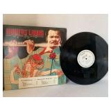 1976 HUBERT LAWS LP "ROMEO & JULIET" COLUMBIA RECORDS (DEMO COPY)