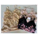 10 NEW W/ TAG LARGE BRAS