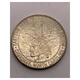 VINTAGE $1 GAMING TOKEN FROM CHEROKEE, NC - FROM EASTERN BAND OF THE CHEROKEE NATION