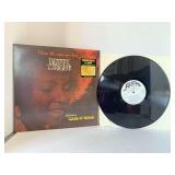 1972 BETTY WRIGHT LP "I LOVE THE WAY YOU LOVE ME" ALSTON RECORDS A DIVISION OF ATLANTIC RECORDS (PROMO/DJ COPY)