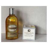 NEOVA THERAPY CREME DE LA COPPER SKIN CREAM 1.7 FL OZ & L