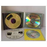 4 OTIS REDDING CD