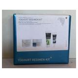 KORRES-YOGHURT REGIMEN KIT