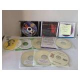 11 SPECIAL HAMP SWAIN AWARDS & MORE CD