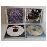 2009 MACON "SONGS OF THE SOUTH" BRIGHT BLUE SKY RECORDING (PROMO COPY) & 3 SPECIAL MACON & RHYTHM & BLUES RECORDED CD
