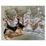 10 NEW W/ TAG LARGE BRAS