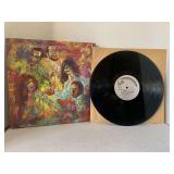1970 SPECIAL EDITION THE 5TH DIMENSION LP BELL RECORDS "PORTRAIT" FEATURING SPECIAL ARTWORK BY ARTIST LEROY NEIMAN COVER & INSIDE