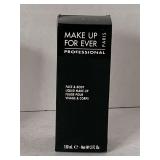 MAKEUP FOR EVER FACE & BODY MAKEUP 5 FL OZ