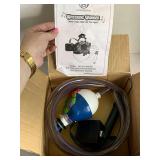 NEW SNOMAN WATERING WONDER AUTOMATIC TREE WATERING SYSTEM