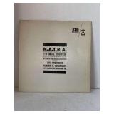 1967 N.A.T.R.A. CONVENTION COVER ONLY (NO RECORD)