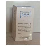 PHILOSOPHY "THE OXYGEN PEEL KIT"