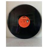 1973 JAMES BROWN LP "THE PAY BACK" VOLUME 1 ONLY POLYDOR RECORDS (NO COVER)