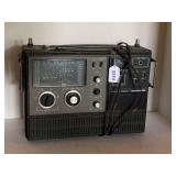 VINTAGE WORLDSTAR MULTI BAND RECEIVER