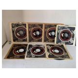 7 JAMES BROWN PRODUCTION 45