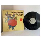1973 FAT ALBERT AND THE CROSBY KIDS PARAMOUNT RECORDS (PROMO COPY)