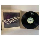 1977 FAZE-O "RIDING HIGH" LP SHE RECORDS