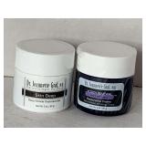 DR JEANNETTE GRAF MD YOUTH RENEWAL CREAM 2 OZ & SKIN DEEP GEL 2 OZ