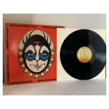 1977 ORNETTE COLEMAN "DANCING IN YOUR HEAD" LP A&M RECORDS (PROMO COPY)