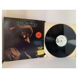 1972 DONNY HATHAWAY LP "LIVE" ATCO RECORDS - DIVISION OF ATLANTIC RECORD (PROMO/DJ COPY)