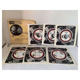 5 JAMES BROWN PRODUCTION 45