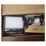 Neewer Tripod with Video Light Dimmable (Open Box)