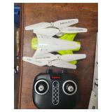 Syma X300 Foldable Quadcopter Drone 1080P Camera