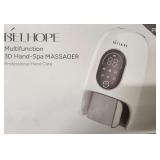 BELHOPE Multifunctional Hand Massager Professional Hand Care