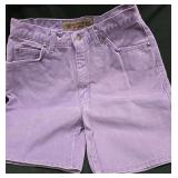 Purple Levi