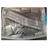 250 Wax Melt Containers