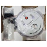 Microdermabrasion Machine (Open Box