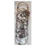 Alex and Ani Bracelet Lot- 20 Pieces- Appear New.