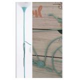 Pole Light Sea Foam Green LED Beach Bicycle Picture Included