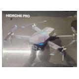 HIDRONE PRO Avoid Obstacles Optical Flow Smart Camera Drone (Sealed in Box)