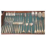 Rare Jacob Tostrup Silversmith