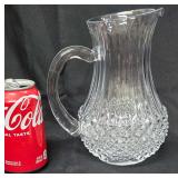Vintage Cristal D