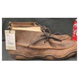 New Without Box; Ariat Men