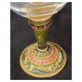 Rare 6" Limited Edition Edgar Berebi