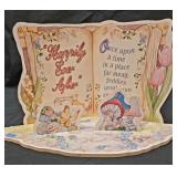 Cherished Teddies "Happily Ever After"