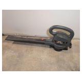 CRAFTSMAN 200 MPH ELECTRIC BLOWER
