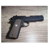 VINTAGE DAISY DETAILED SEMI-AUTOMATIC PISTOL REPLICA