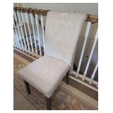 UPHOLSTERED DINING CHAIR, MATCHES 1036 - DINE