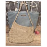 LADIES PURSES INCLUDING NAME BRAND - BR1