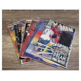 VINTAGE COMIC BOOKS