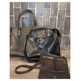 LADIES PURSES INCLUDING NAME BRAND - BR1