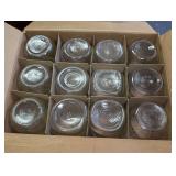 VINTAGE MASON JARS, MULTIPLE BRANDS